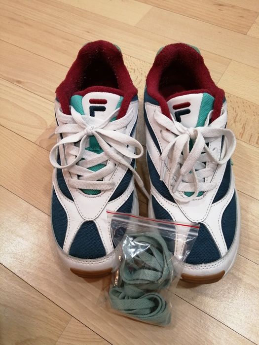 Маратонки FILA дамски