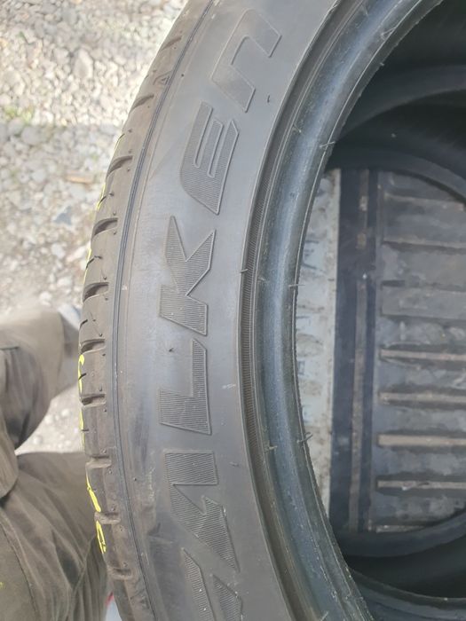 225/45/19 дот21  2броя
