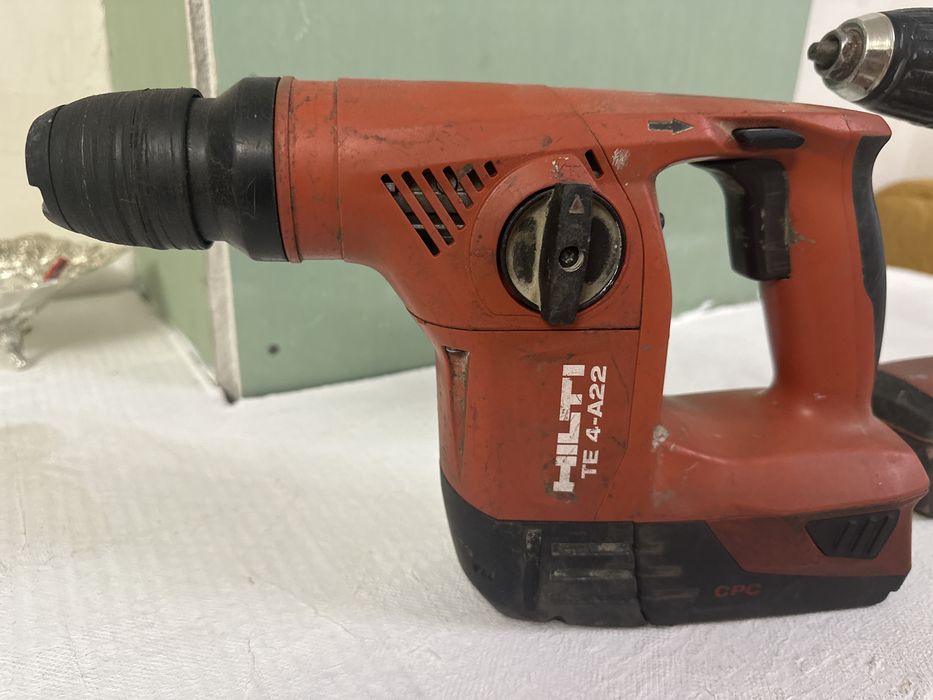 Продам инструмент хилти HILTI