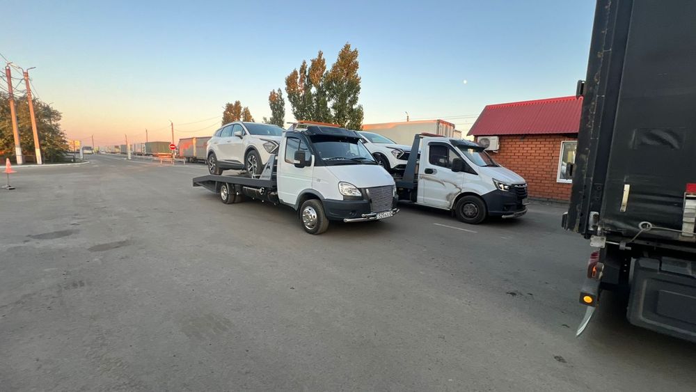 Эвакуатор актобе круглосуточно