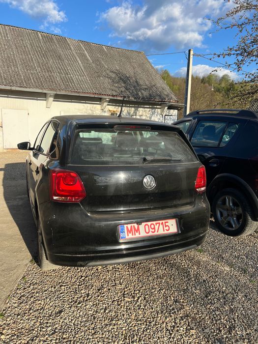 Vând vw polo 6r r-line