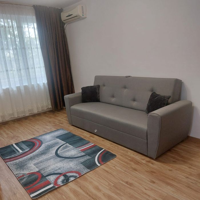 Apt 2 camere de închiriat