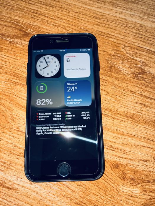 Apple iPhone SE 2020 128GB