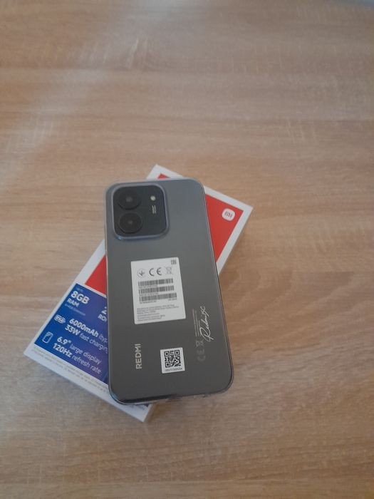 Xiaomi Redmi 15C