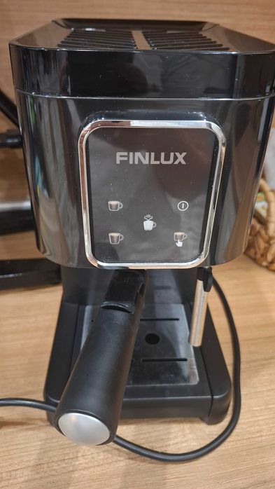 Кафе машина Finlux