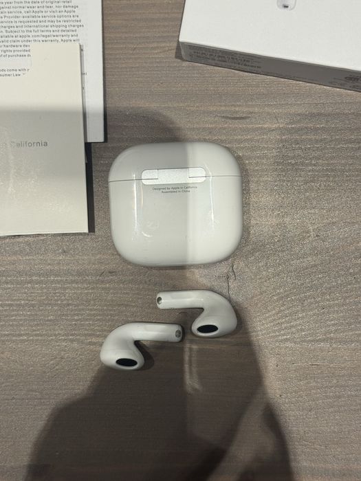 Casti fara fir calitative