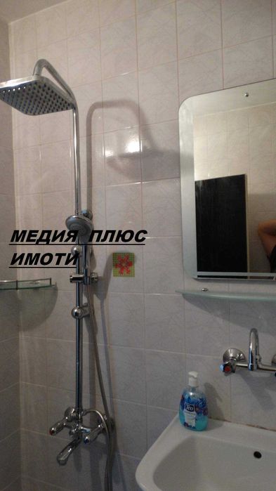 Продава се Двустаен апартамент в Пловдив, Кършияка - 60 кв.м за 1917 €/кв.м - Снимка #2