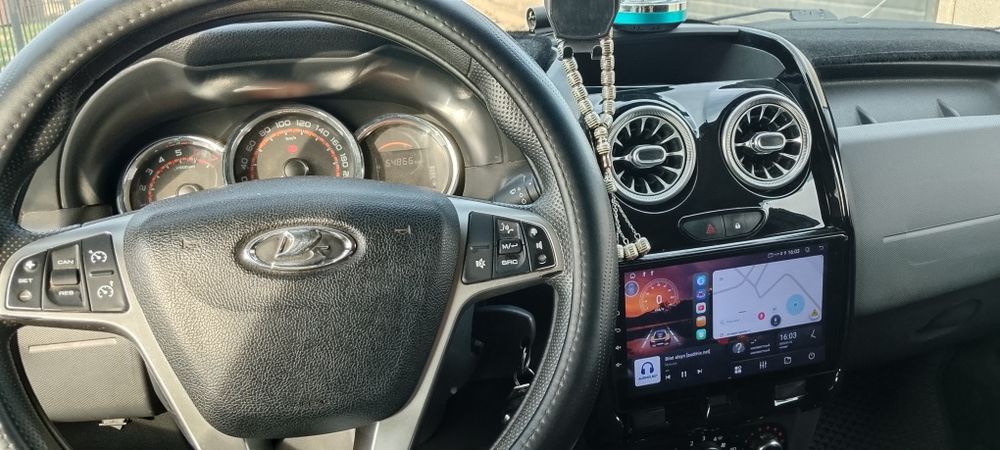 Ларгус 2021 сатылады