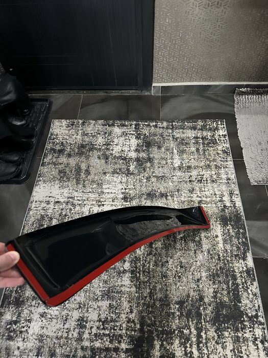 Спойлер за honda accord 7