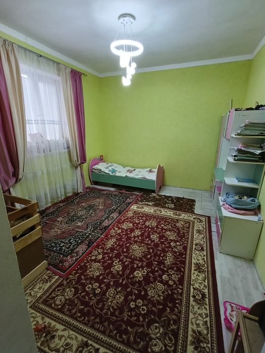 Тез арада үй сатылады