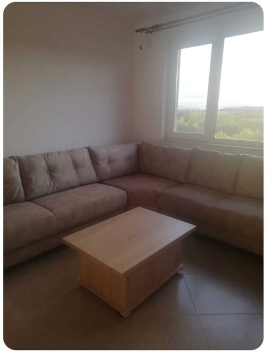 Persoana fizica dau in chirie ap 65 MP langa reprezentanta BMW in Floresti