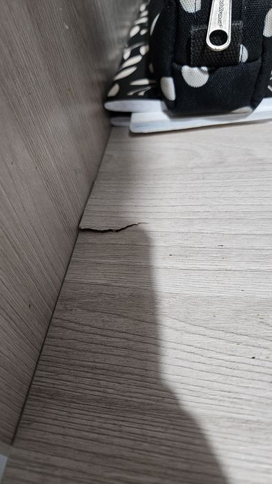 Шкаф детский со столом