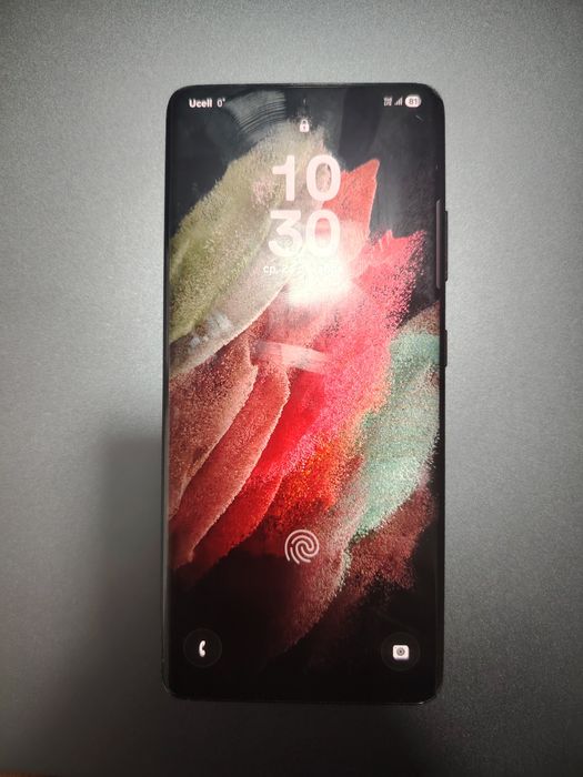 Samsung s21 ultra xolati yaxshi