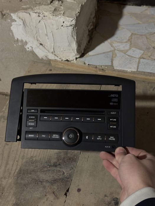 Мафон оригинал равон р3 ге саудасы бар