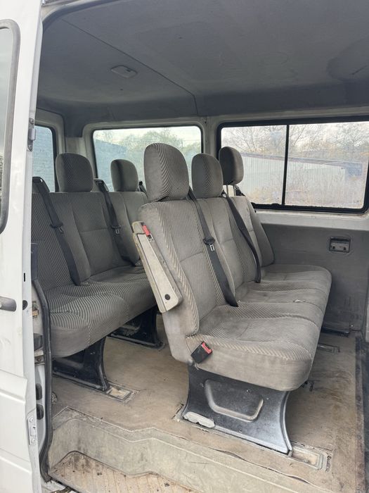 VOLKSWAGEN 181 2001 — imagine 4