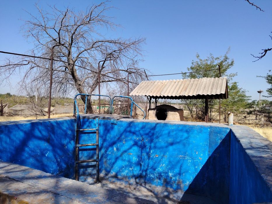 Dacha sotiladi naryini kelishamiz