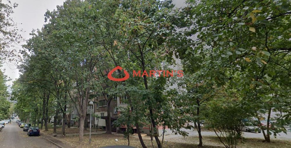 2-стаен в София-Хаджи Димитър площ 60 цена 160000