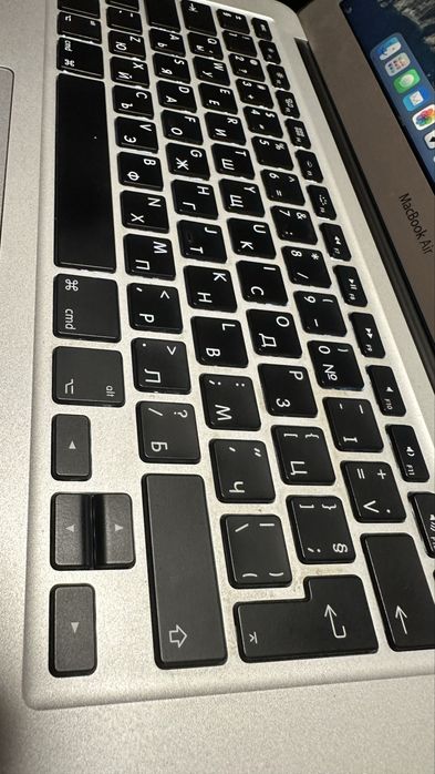 Apple Macbook Air 13