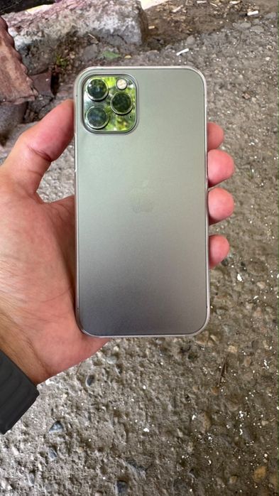 iphone 12 pro 128 гб