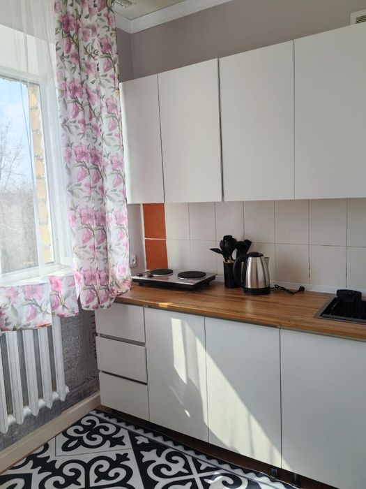 Сдается 2-х комн квартира