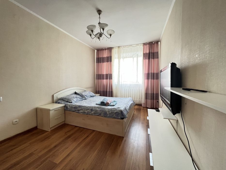 Час1000 Сарыарка Минфин Кенесары Редиссон