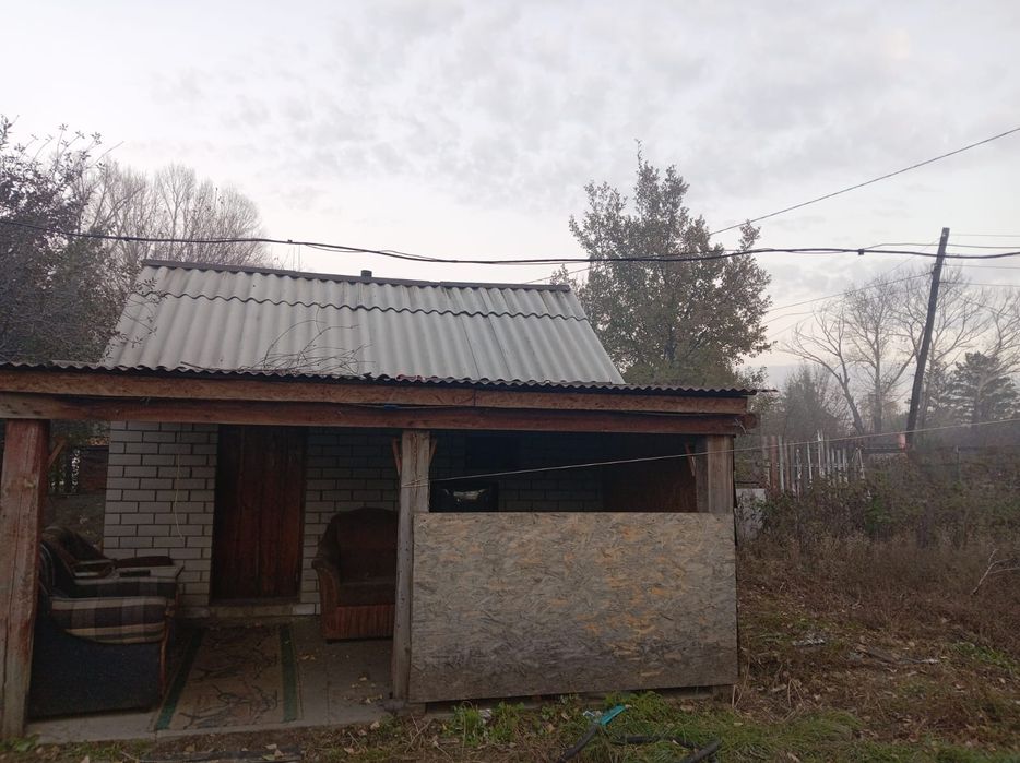 Продам дачу  срочно