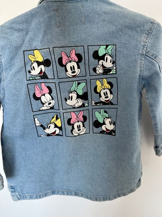 Детско яке Zara за момиче