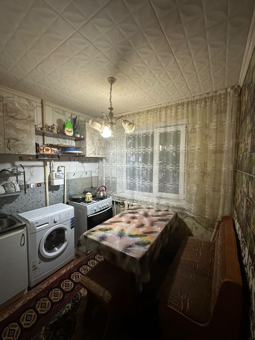 2ком 2мкр 1эт 100тыс