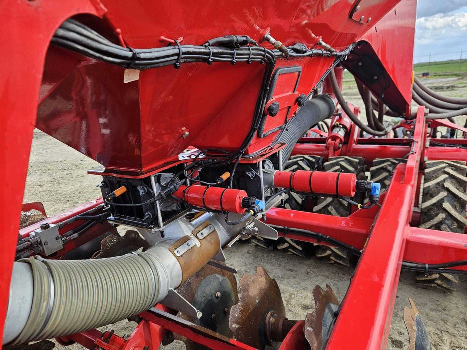 Semanatoare Horsch Pronto 4DC