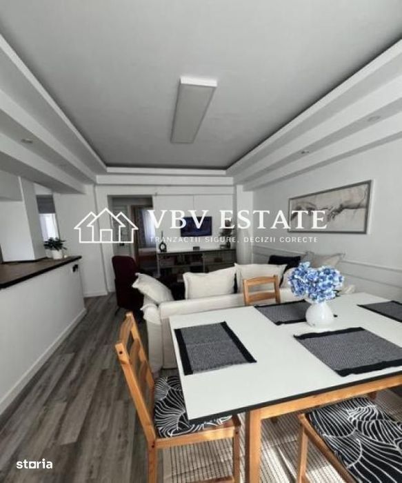 Apartament 3 Camere Mosilor | LUX | Confort | Modern