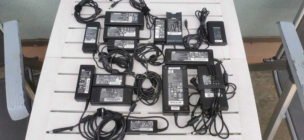 Incarcatoare originale Sony,Lenovo,Toshiba,HP