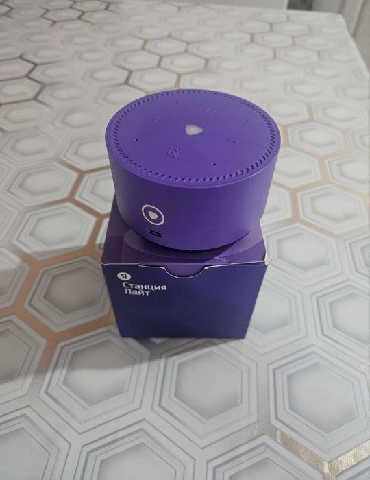 Алиса Яндекс лайт.Новый