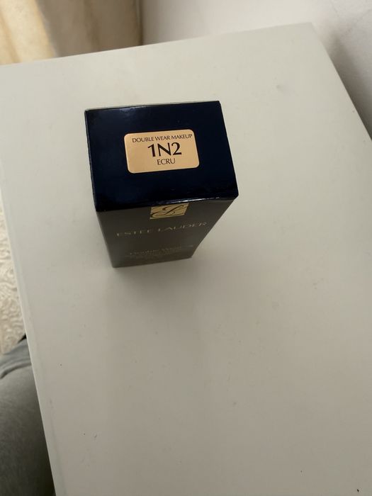 Fond de ten estee lauder