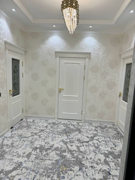 Урикзор Сити.  ЕВРО УПАКОВКА.  2 х комнатная Срочно