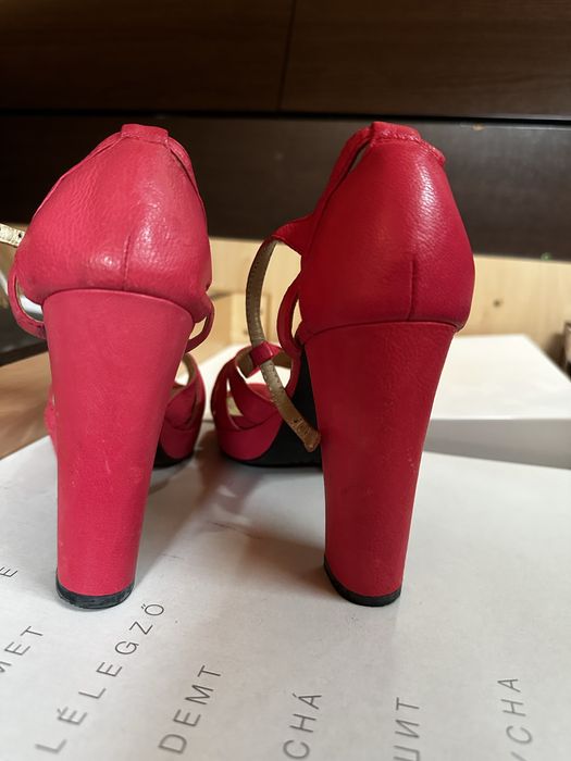 Сандали geox 38 н.