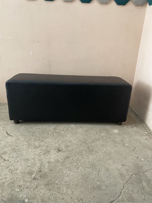 Пуфик банкетка 120*40