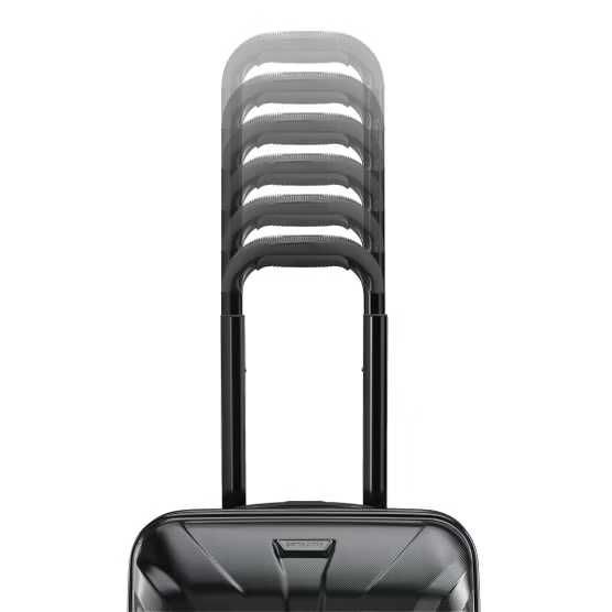 Чемодан Ручная Кладь-Спиннер  Samsonite Xcalibur XLT Spinner Carry-on