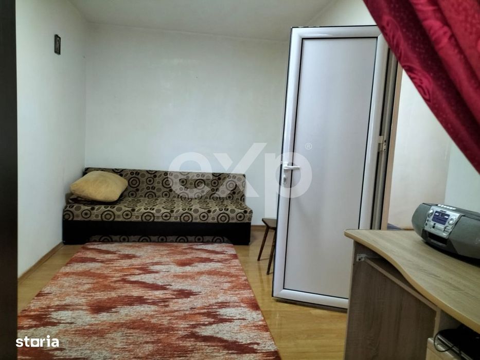 BANAT | apartament 2 camere | parter