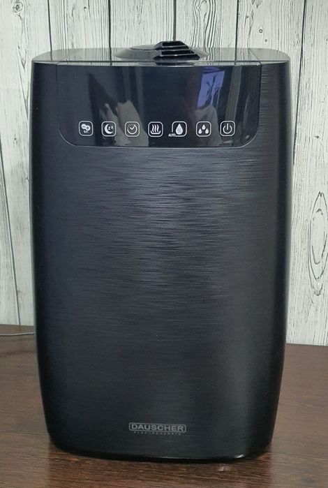 Продам увлажнитель/очиститель воздуха