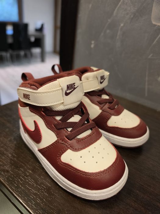 Детски Маратонки Nike