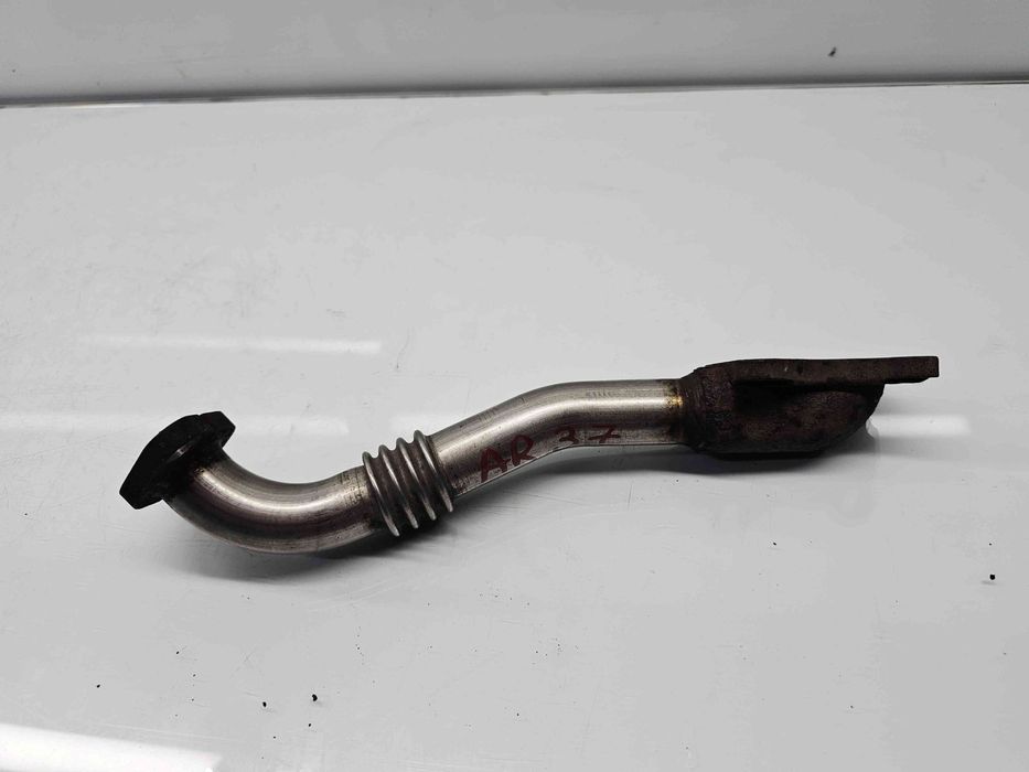 Conducta gaze Nissan Navara (D40) [Fabr 2005-2014] OEM 2.5 DCi YD25DEI