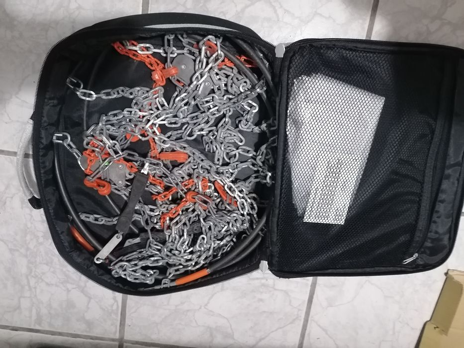 Вериги за леки коли 13-17 цола