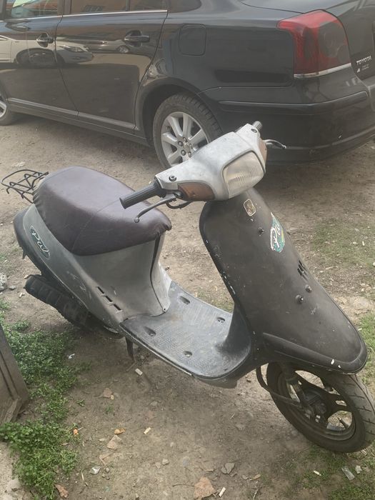 Продам мопед хонда пал