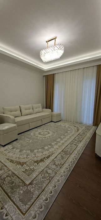 Oilaga uzoq muddatga ijara Yunusobod tumani