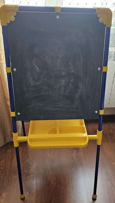 Мольберт детский