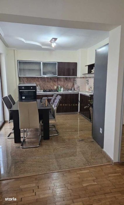 Apartament 2 camere | Etajul 1 | Oradea