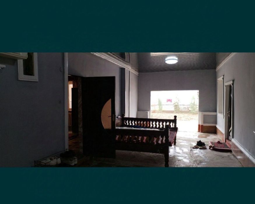 Карши шахри дан ховли сотилади