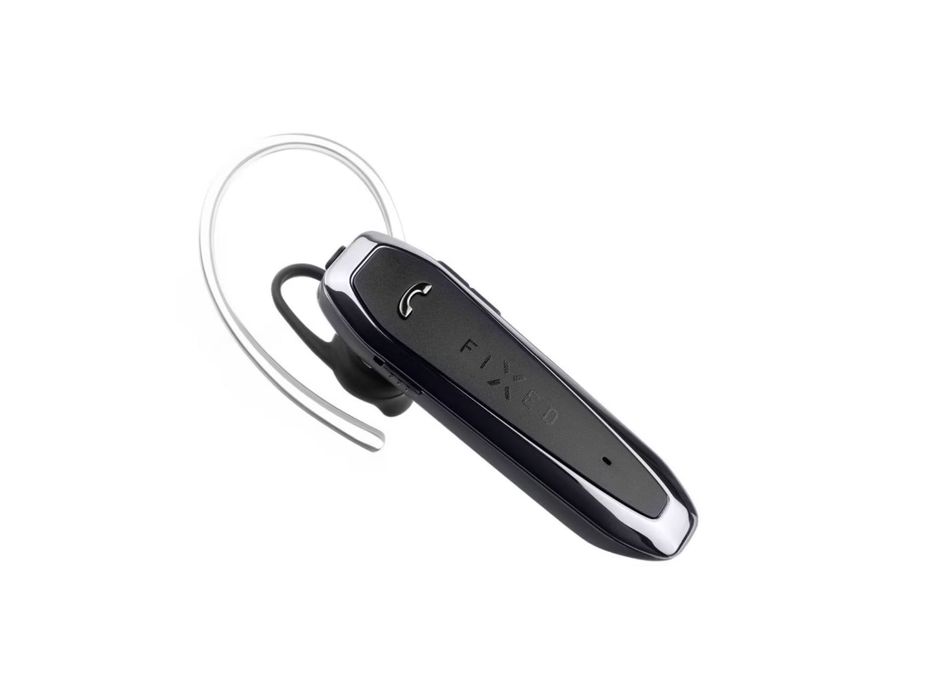 Casca Bluetooth FIXED Talk, negru