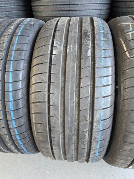 245/45/17 Goodyear 4piese