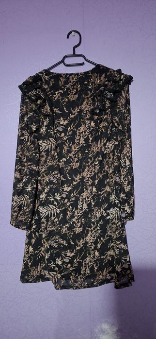 Дамска рокля MOHITO